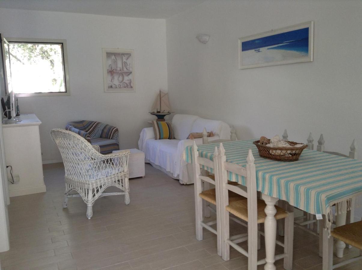 Deliziosa Villa 150 Metri Dal Mare Quartu Sant'Elena Eksteriør billede