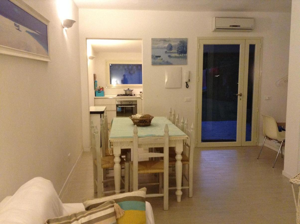 Deliziosa Villa 150 Metri Dal Mare Quartu Sant'Elena Eksteriør billede